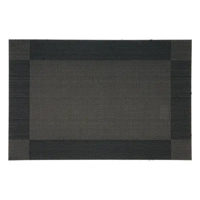 Biradlı BRD-2070 Pvc Amerkan Servis, 30x45 cm