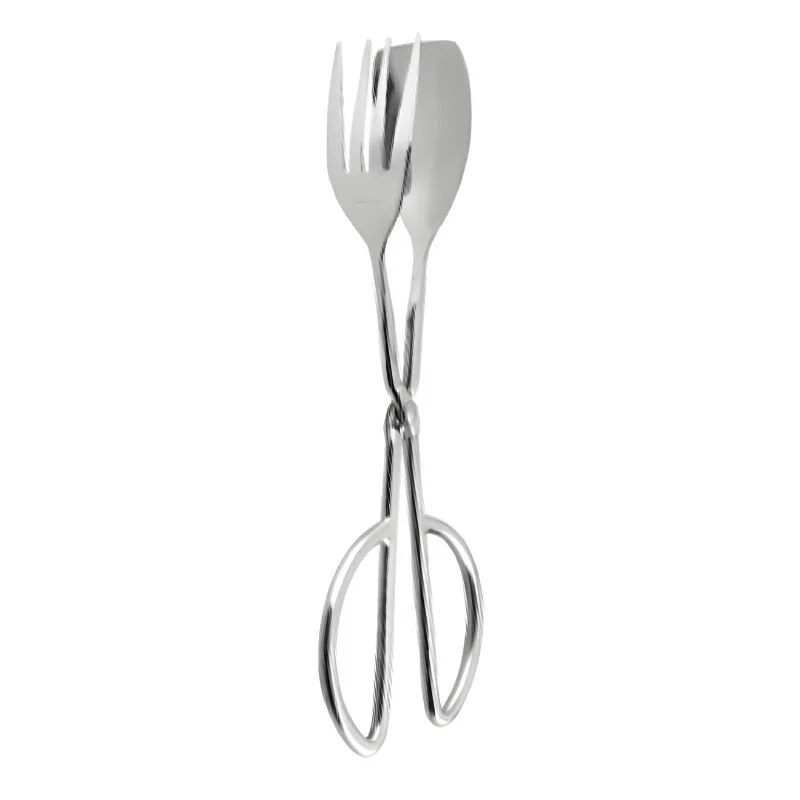 Biradlı BRD-EF146 Servis Makası, 26cm