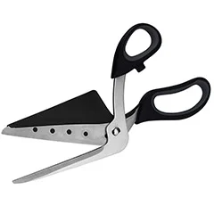Biradlı BRD-PM Pizza Makası, 27,3 cm
