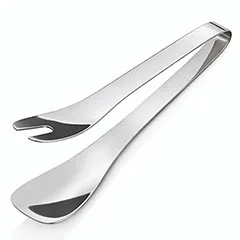 Biradlı BRD-PRM-01 Premium Maşa, 25x5,2x4 cm