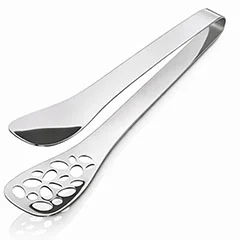 Biradlı BRD-PRM-02 Premium Maşa, 25x5,2x2,5 cm