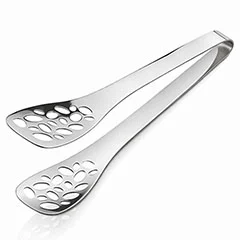 Biradlı BRD-PRM-04 Premium Maşa, 25x5,2x2,5 cm
