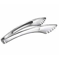 Biradlı BRD-PRM-05 Premium Maşa, 25x5,2x2,5 cm