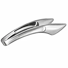 Biradlı BRD-PRM-06 Premium Maşa, 25x5,2x2,5 cm