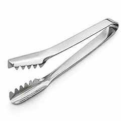 Biradlı BRD-PRM-07 Premium Maşa, 25x5,2x2,8 cm