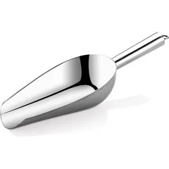 Biradlı Çelik Buz Küreği, 11,5 cm