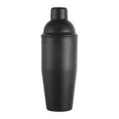 Biradlı Çelik Kokteyl Shaker