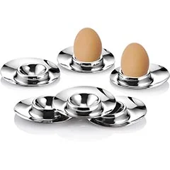Biradlı Çelik Yumurtalık