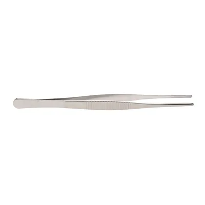 Biradlı Düz Dekor Cımbızı, 20 cm
