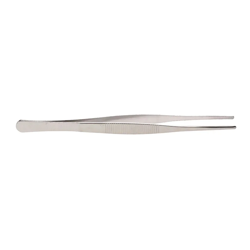 Biradlı Düz Dekor Cımbızı, 20 cm