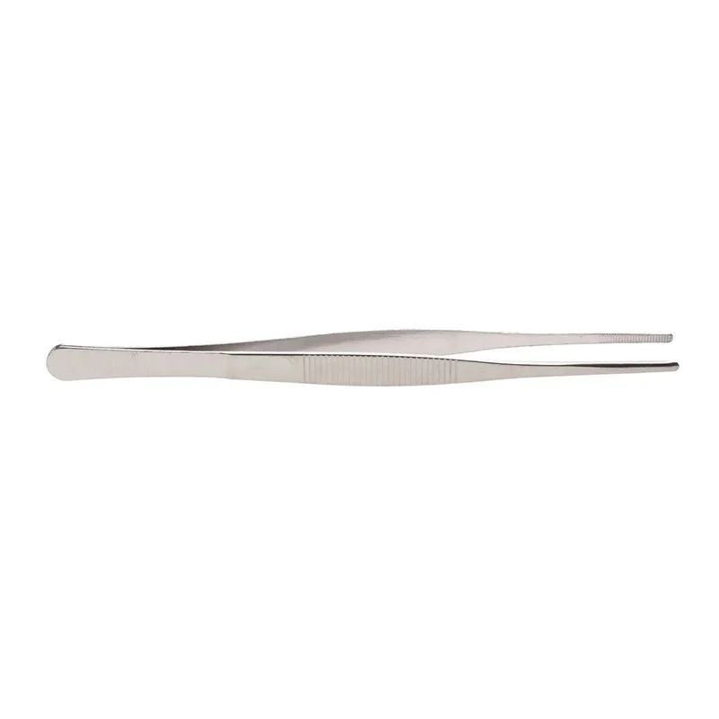 Biradlı Düz Dekor Cımbızı, 25 cm