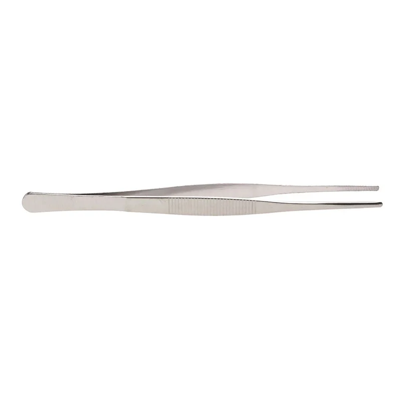 Biradlı Düz Dekor Cımbızı, 30 cm