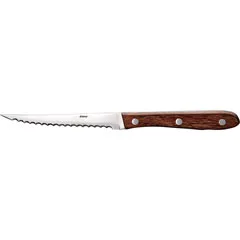 Biradlı Gülsaplı Steak Bıçak