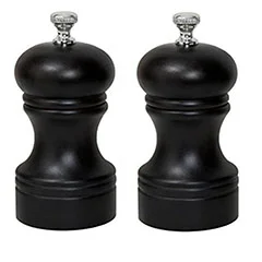 Biradlı İkili Karabier Değirmeni, 11 cm