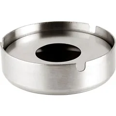 Biradlı Kapaklı Küllük, 10 cm