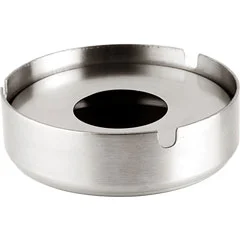 Biradlı Kapaklı Küllük, 10 cm
