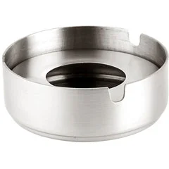 Biradlı Kapaklı Küllük, 8 cm