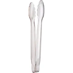 Biradlı Polikarbon Servis Maşası, 30 cm, Şeffaf