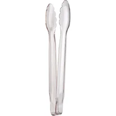 Biradlı Polikarbon Servis Maşası, 30 cm, Şeffaf