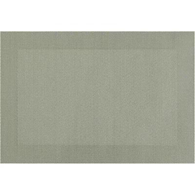 Biradlı Pvc Amerikan Servis, 30x45 cm