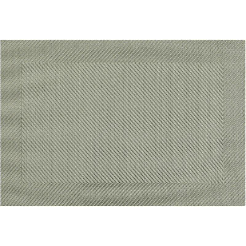 Biradlı Pvc Amerikan Servis, 30x45 cm