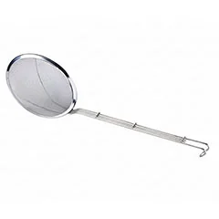 Biradlı Seyrek Tel Kevgir, 22 cm