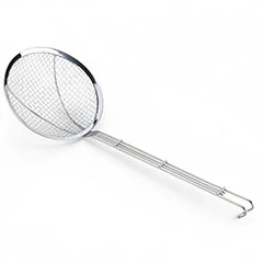 Biradlı Seyrek Tel Kevgir, 26 cm