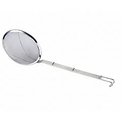 Biradlı Sık Tel Kevgir, 22 cm
