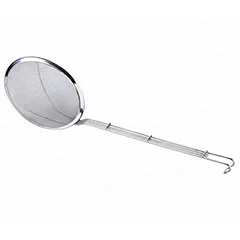Biradlı Sık Tel Kevgir, 30 cm