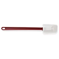 Biradlı Silikon Yanmaz Spatula, 41 cm