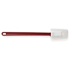 Biradlı Silikon Yanmaz Spatula, 41 cm