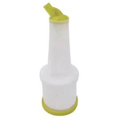 Biradlı Sos Ve Kokteyl Dökücü, 0,5 Lt, Sarı