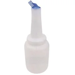 Biradlı Sos Ve Kokteyl Dökücü, 2 Lt, Mavi