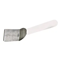 Biradlı Spatula, 10x6 cm