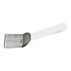 Biradlı Spatula, 10x6 cm