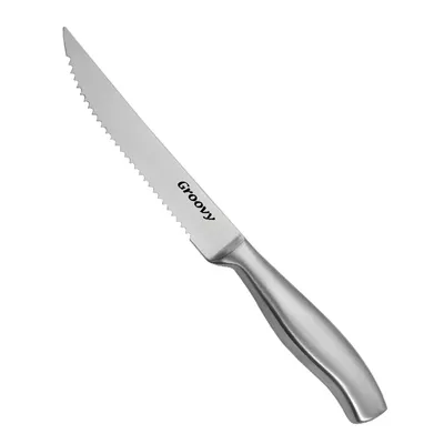 Biradlı Steak Bıçak