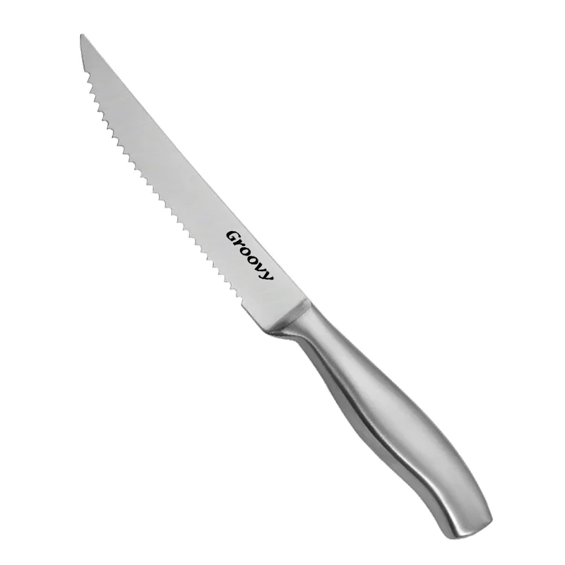 Biradlı Steak Bıçak