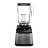 Blendtec Designer 650s Paslanmaz Çelik Blender, 3 hp, 1560W - Görsel 1