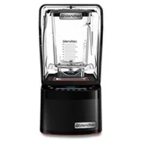 Blendtec Professional 800 Blender, 3.8 hp, 1800W - Görsel 1