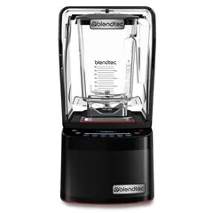 Blendtec Professional 800 Blender, 3.8 hp, 1800W