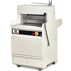 Boğaziçi Ekmek Dilimleme Makinesi, BED