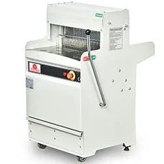 Boğaziçi Ekmek Dilimleme Makinesi, BED T