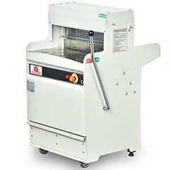 Boğaziçi Ekmek Dilimleme Makinesi, BED T