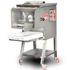 Boğaziçi Hamur Kestart Makinesi, Ayaklı, 300 gr, BHKT 200A