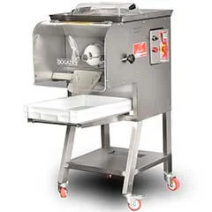 Boğaziçi Hamur Kestart Makinesi, Ayaklı, 300 gr, BHKT 200A