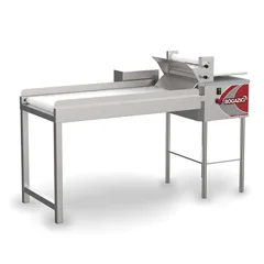 Boğaziçi Konveyörlü Hamur Açma Makinesi, 50 cm, BHA 50K
