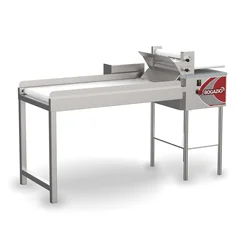 Boğaziçi Konveyörlü Hamur Açma Makinesi, 50 cm, BHA 50K