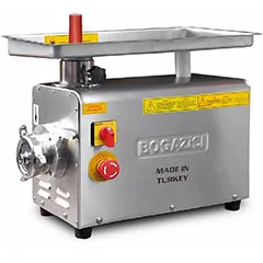 Boğaziçi Paslanmaz Kıyma Makinesi, 300 Kg, BPKM 32M