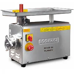 Boğaziçi Paslanmaz Kıyma Makinesi, 300 Kg, BPKM 32M