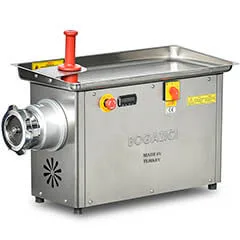 Boğaziçi Soğutuculu Kıyma Makinesi, 600 Kg, BKM 32S